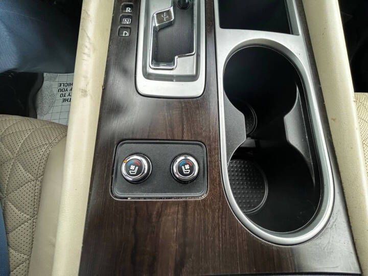 2020 Nissan Murano Image 15