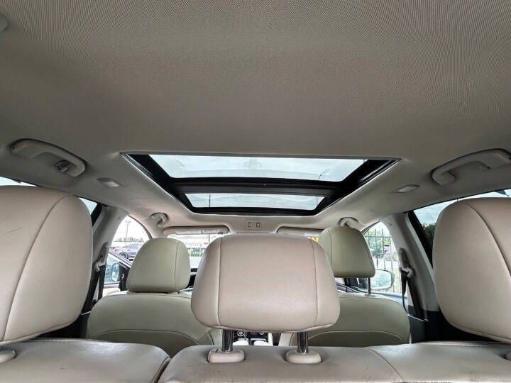 2020 Nissan Murano Image 18