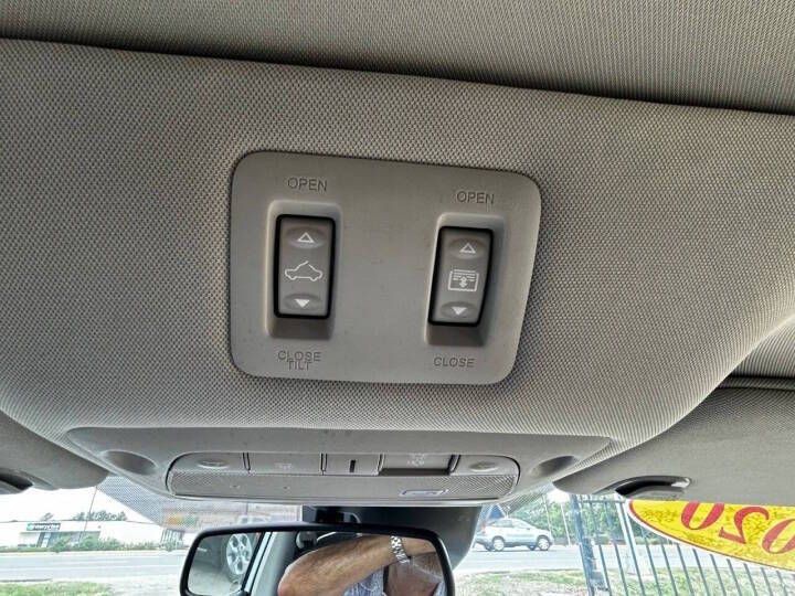 2020 Nissan Murano Image 20