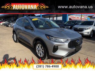 Image for 2023 Ford Escape Active ID: 6993621