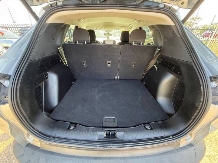 2023 Ford Escape Image 13