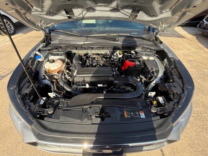 2023 Ford Escape Image 18