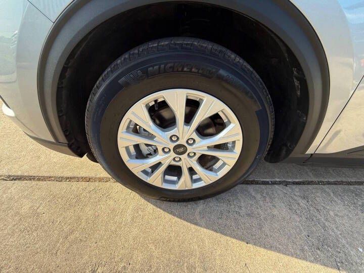 2023 Ford Escape Image 19