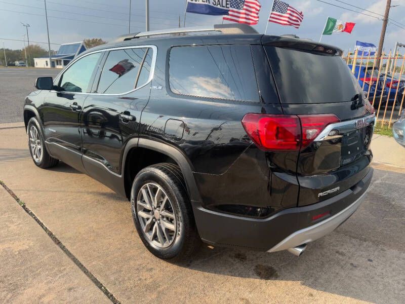 2019 GMC Acadia Image 5