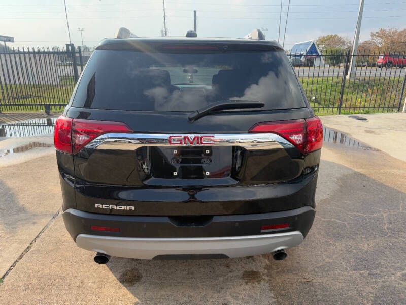 2019 GMC Acadia Image 6