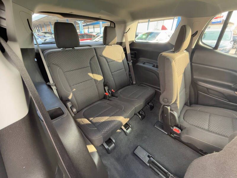 2019 GMC Acadia Image 13