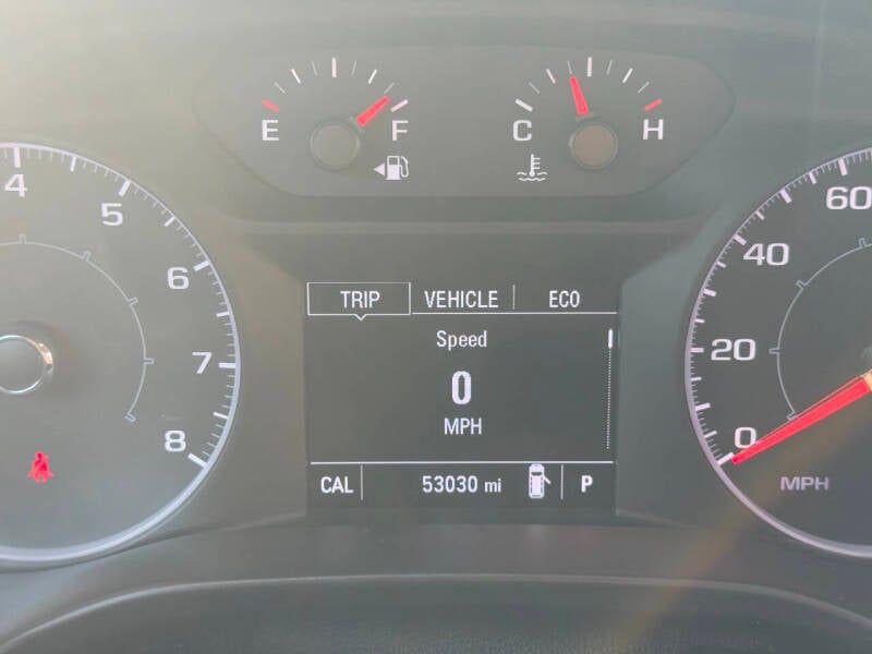 2019 GMC Acadia Image 15