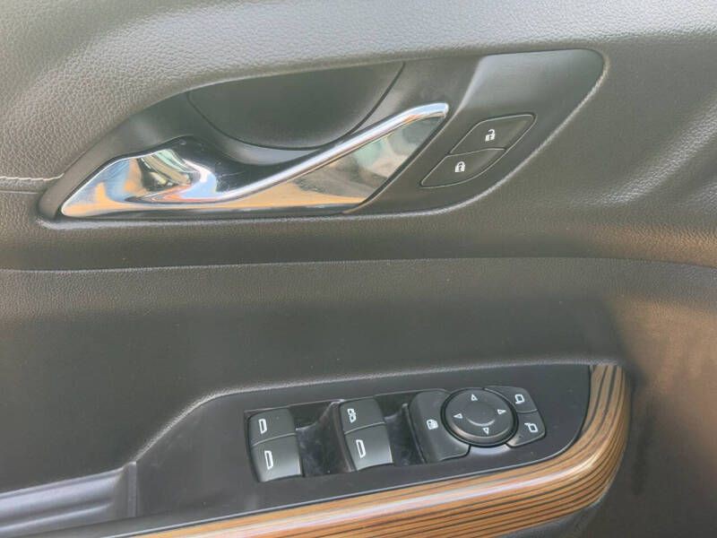 2019 GMC Acadia Image 19