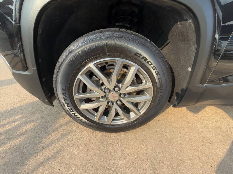 2019 GMC Acadia Image 20