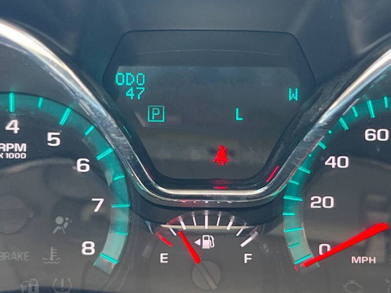 2016 Chevrolet Traverse Image 19