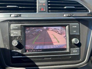 Image for 2019 Volkswagen Tiguan S ID: 6997422