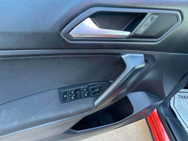 2019 Volkswagen Tiguan Image 5
