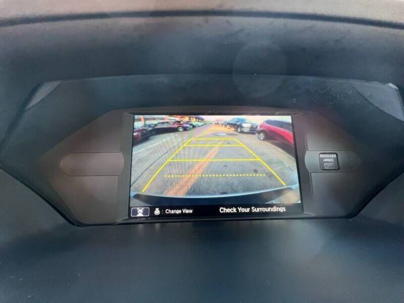 2014 Honda Odyssey Image 4