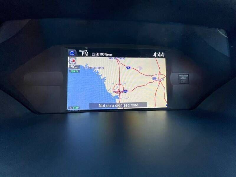 2014 Honda Odyssey Image 5