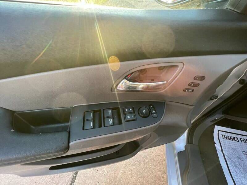 2014 Honda Odyssey Image 8