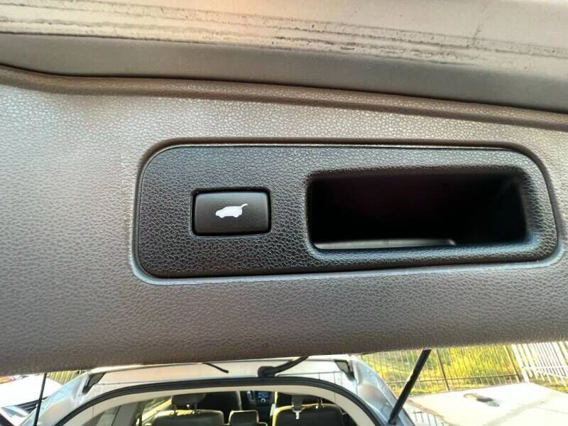 2014 Honda Odyssey Image 11