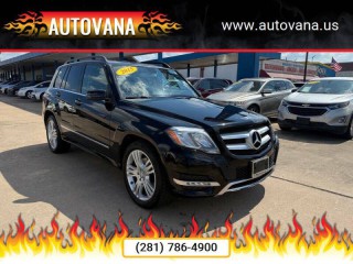 Image for 2015 Mercedes-Benz GLK-Class GLK 350 ID: 7066377