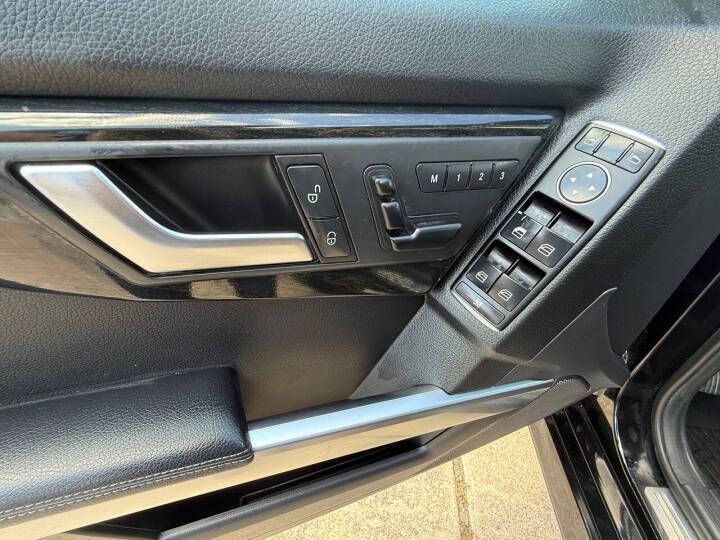 2015 Mercedes-Benz GLK-Class Image 14