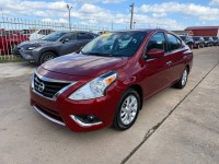 Image for 2017 Nissan Versa S ID: 7066385