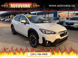 Image for 2021 Subaru Crosstrek Premium ID: 7066397