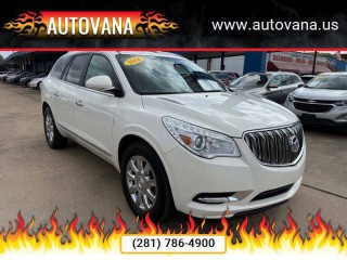 Image for 2014 Buick Enclave  ID: 7066405