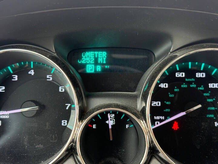 2014 Buick Enclave Image 16