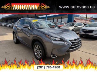 Image for 2015 Lexus NX 200T ID: 7066422