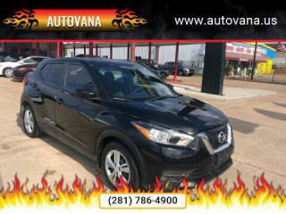 Image for 2020 Nissan Kicks S ID: 7081681