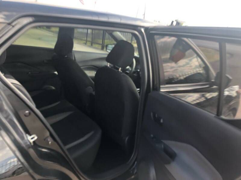 2020 Nissan Kicks Image 10