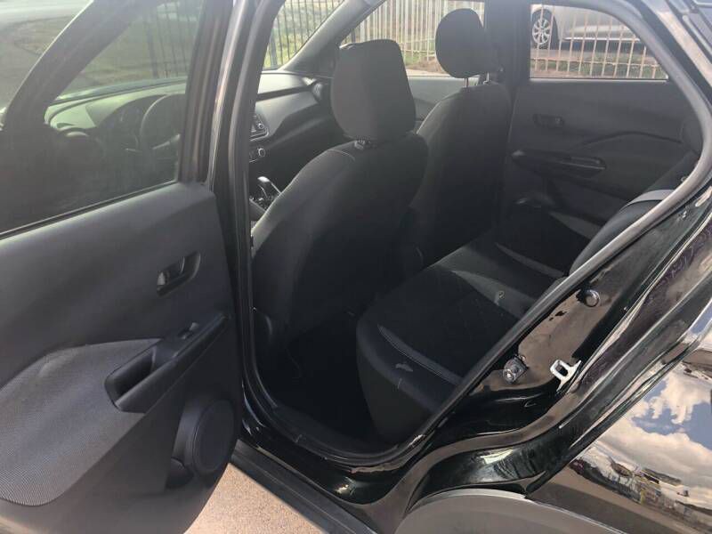 2020 Nissan Kicks Image 13