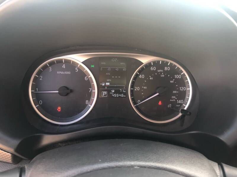 2020 Nissan Kicks Image 18