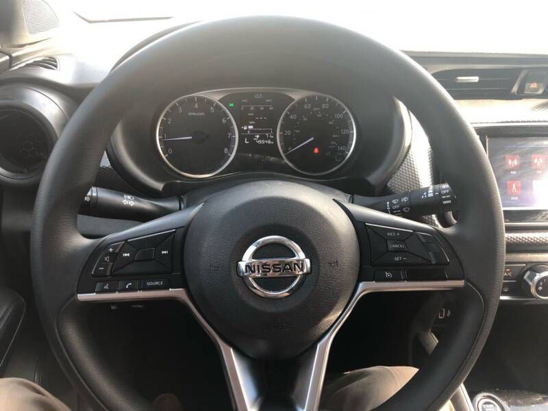 2020 Nissan Kicks Image 19