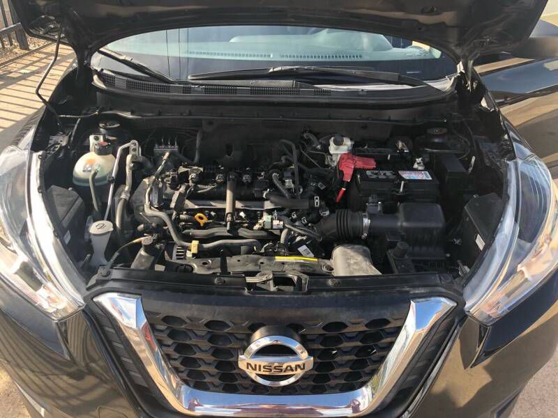 2020 Nissan Kicks Image 23