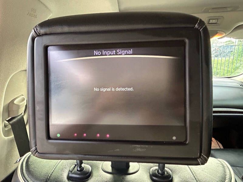 2020 INFINITI QX60 Image 13