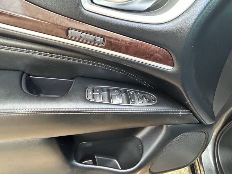 2020 INFINITI QX60 Image 19