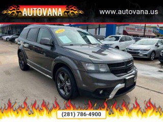 Image for 2019 Dodge Journey Crossroad ID: 7219419