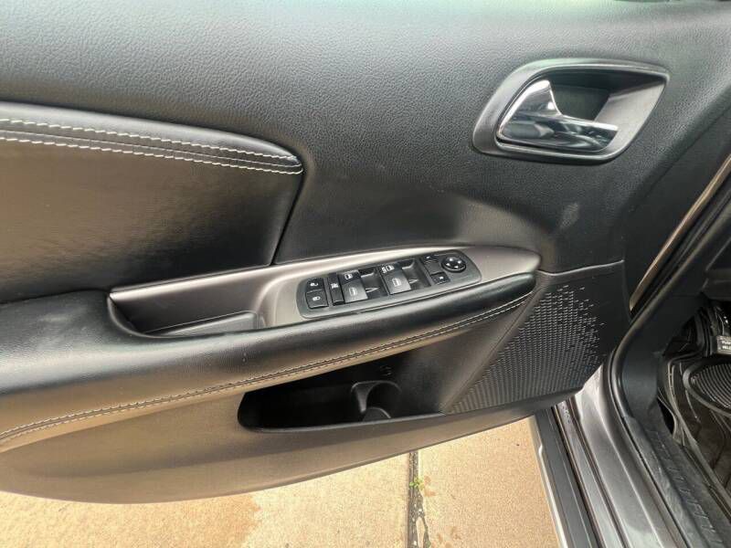 2019 Dodge Journey Image 5