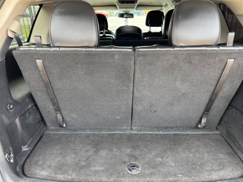 2019 Dodge Journey Image 6