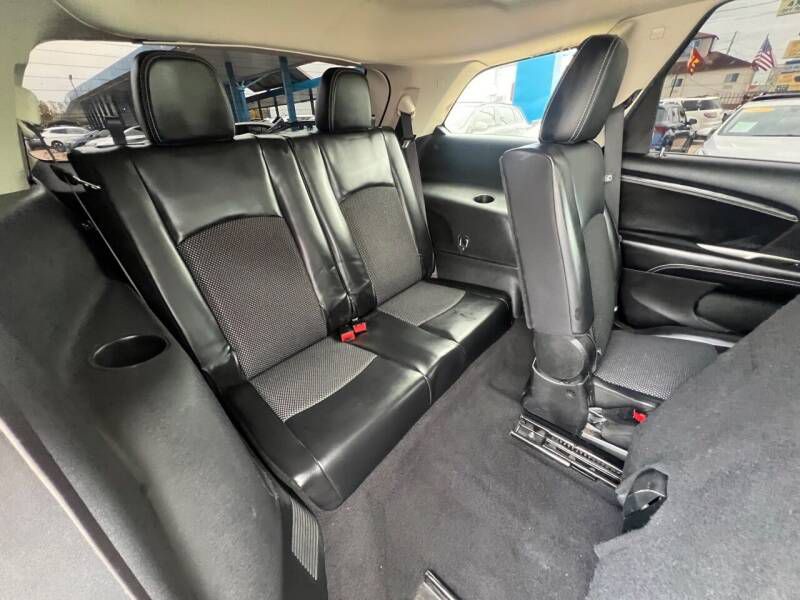 2019 Dodge Journey Image 9
