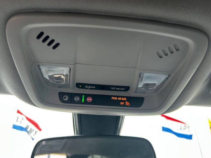 2022 Chevrolet Malibu Image 18