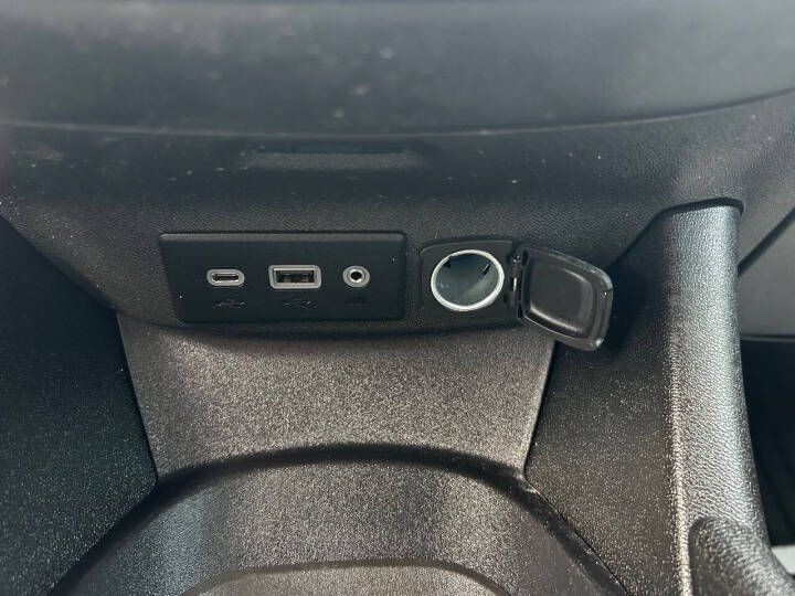 2022 Chevrolet Malibu Image 19