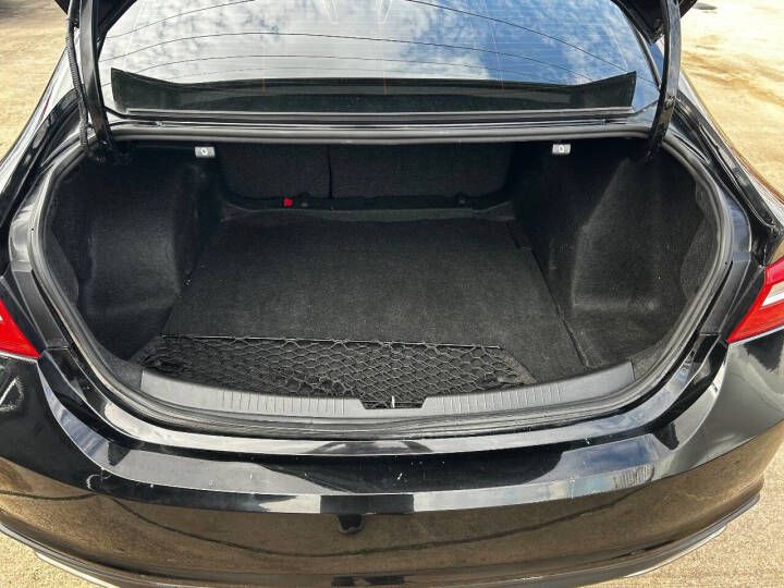 2022 Chevrolet Malibu Image 24