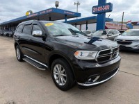 Image for 2017 Dodge Durango SXT ID: 7239047