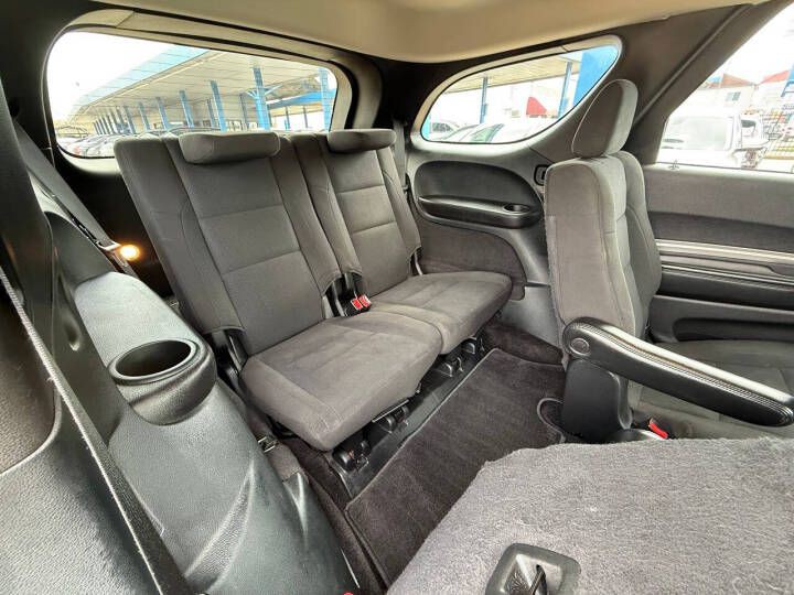 2017 Dodge Durango Image 15