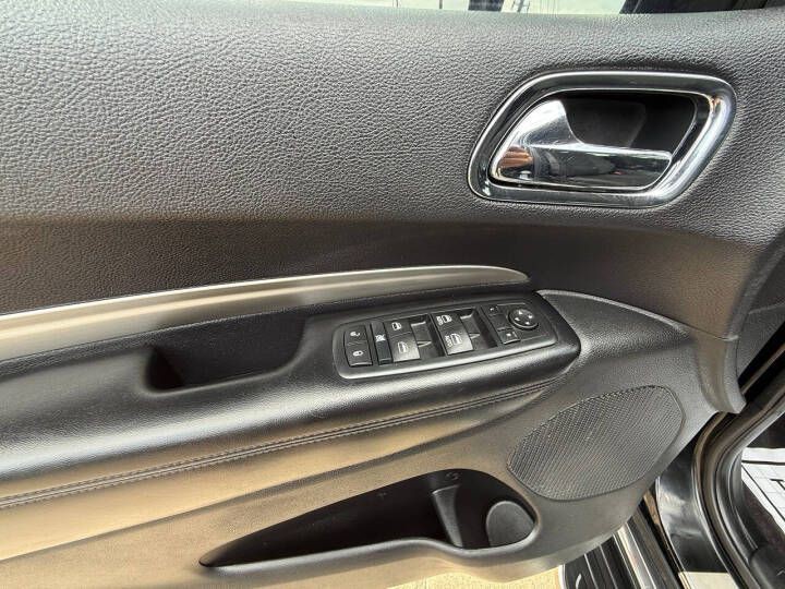 2017 Dodge Durango Image 17