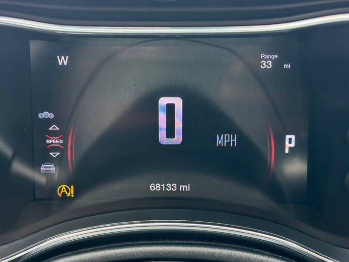 2017 Dodge Durango Image 20