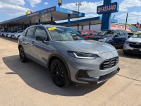 Image for 2025 Honda HR-V Sport ID: 7239074