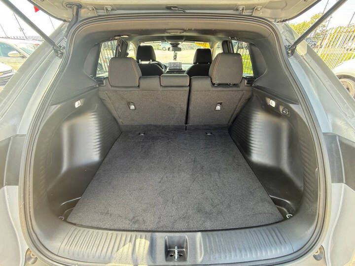 2025 Honda HR-V Image 13