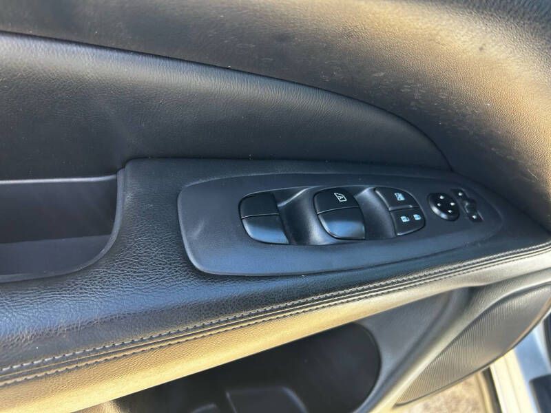 2019 Nissan Pathfinder Image 13