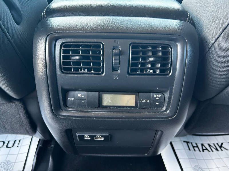 2019 Nissan Pathfinder Image 15